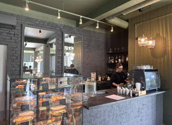 Продажа кафе-ресторана на трассе Киев-Чоп в Ровенской области